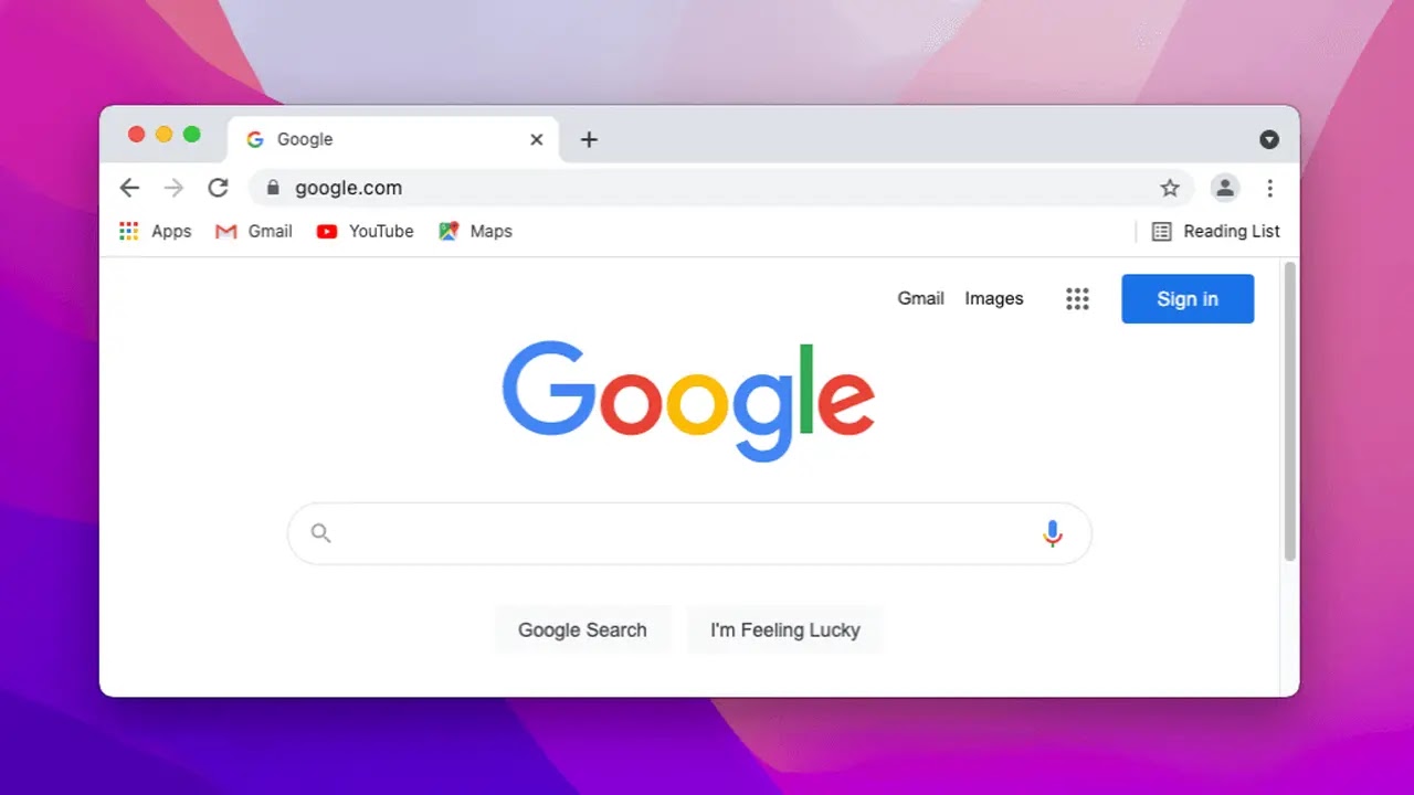 Chrome