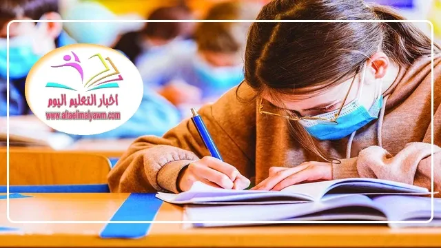 التعليم :  تعلن خطة توزيع منهج اللغة العربية لطلاب المرحلة الإعدادية 2023 - 2024  " مستندات "