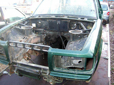 bentley turbo r parts wrecking breaking