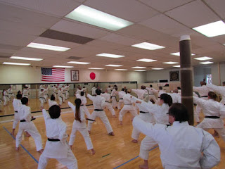 Karate Classes in Tempe August 2019