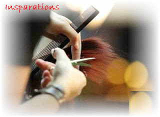 Insparations Hair Salon Booking