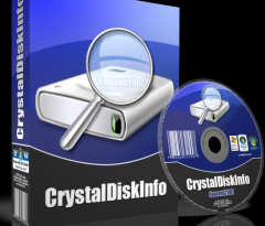 CrystalDiskInfo 6.1.14 - Download