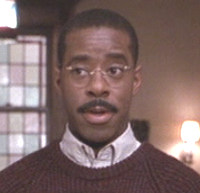 Courtney B. Vance - The Preacher's Wife