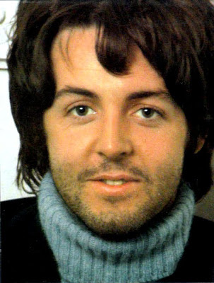 Paul McCartney, The Beatles