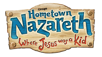 VBS Tips: Nazareth VBS Decorating Ideas