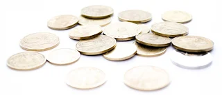 Morgan Silver Dollar Coins