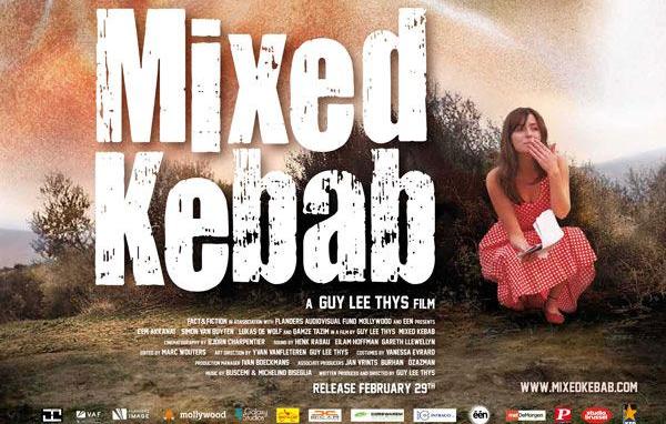 Mixed Kebab, película gay 23