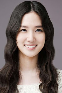 Park Eun Bin