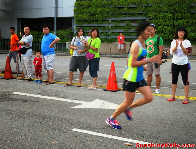 adidas Malaysia, King Of The Road 2013, marathon, Run, women Runners, race, sunway pyramid, adidas, kotr