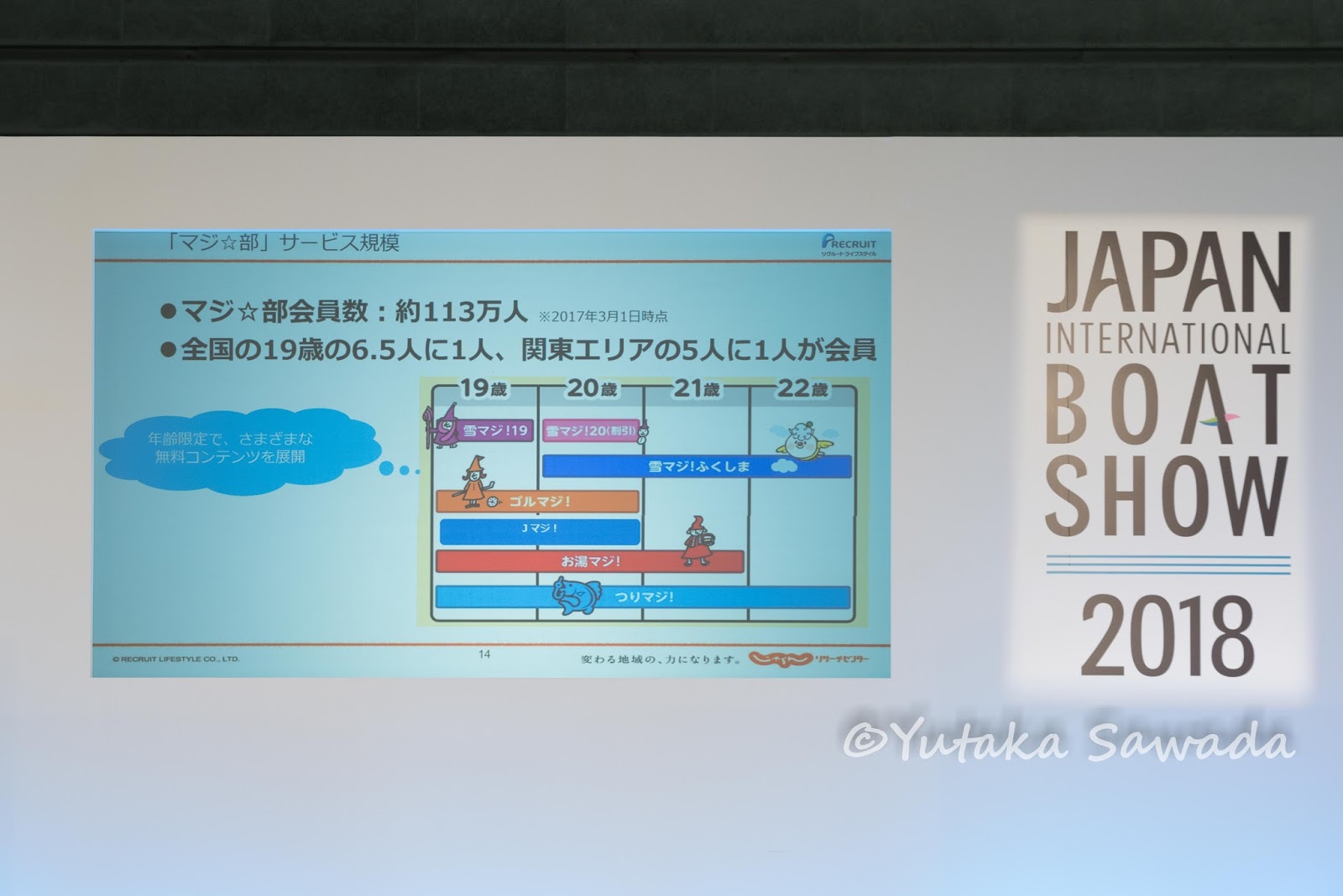 19 歳はマリンアクティビティがタダの 海マジ ってマジ