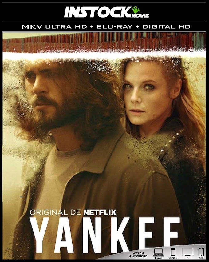 Yankee (2019)