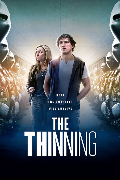 [HD] The Thinning 2016 Ver Online Castellano