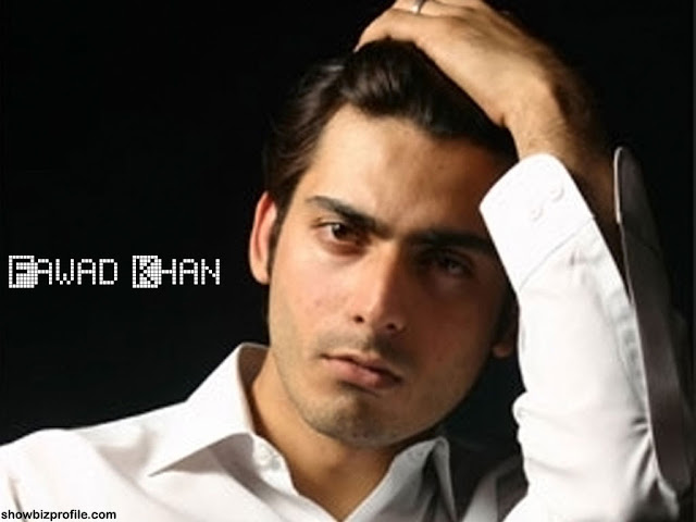 Fawad Khan HD Wallpapers Free Download