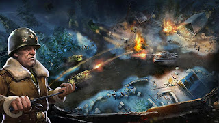 Download Rise of armies: World war 2 v1.3.0.29479 Games for Android