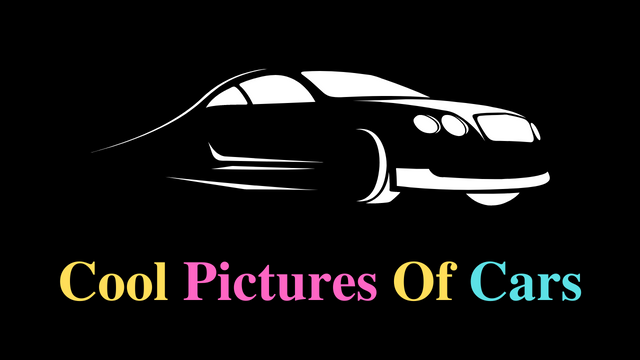 Cool Pictures Of Cars