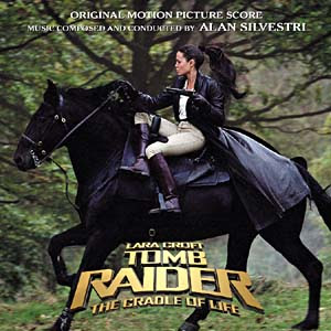 Lara Croft Tomb Raider: The Cradle of Life movies