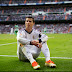 Ronaldo: I like living under pressure