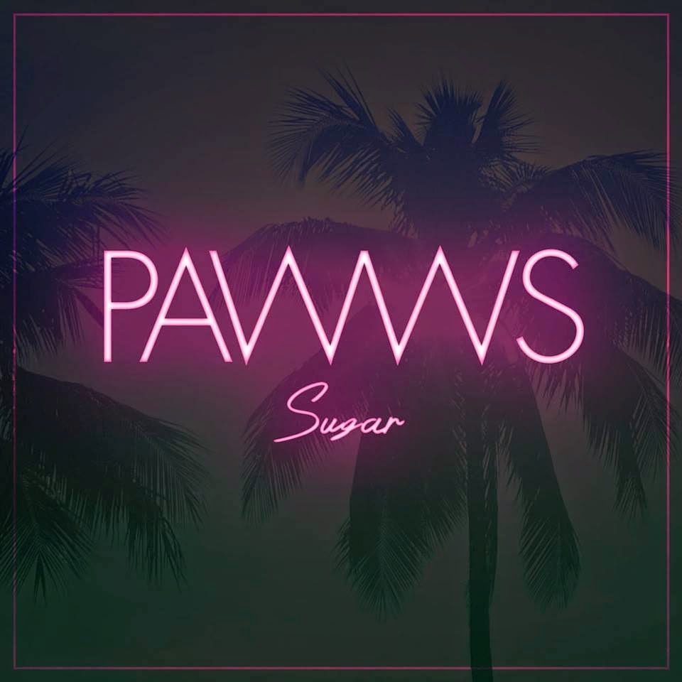 PAWWS: SUGAR