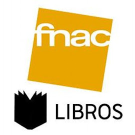 fnac, Departamento de libros