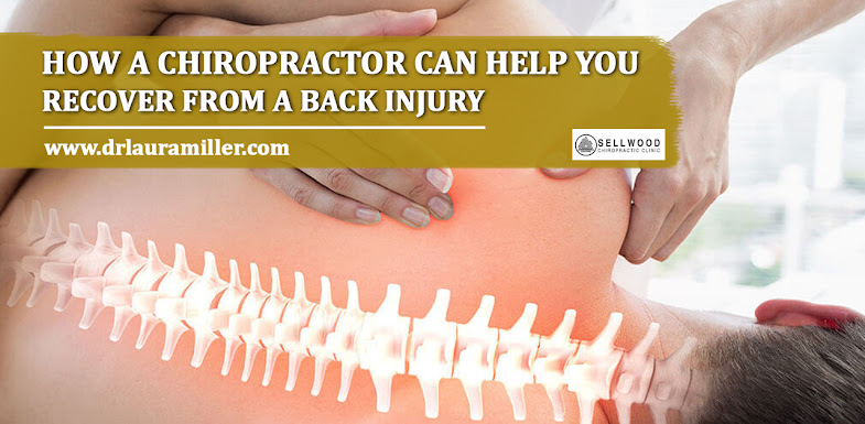 Chiropractic Back Injury