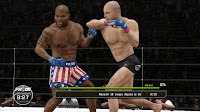 UFC Undisputed 3 ps3