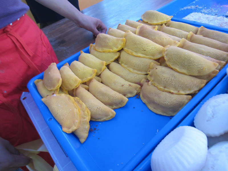 Monie's Life: kuih Sarawak