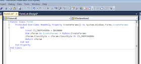 vb.net drop shadow