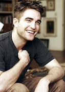 Robert Pattinson New hair style Photo. Robert Pattinson New Photo