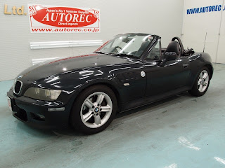 2000 BMW Z3