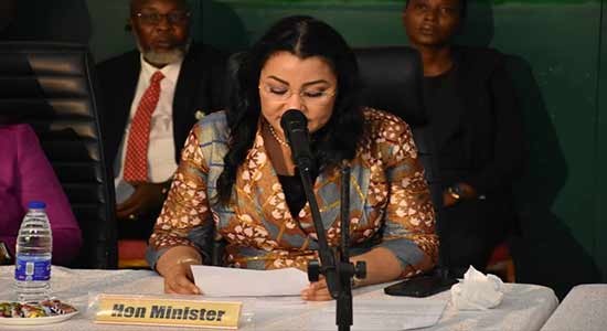 Senators Fault Ministry’s N1bn Budget For Geneva Trip, Describe It As ‘Wasteful’