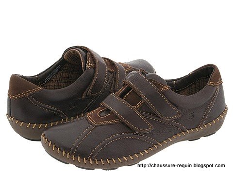 Chaussure requin:LOGO530530
