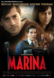 фестивал на италианското кино марина