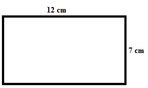  Contoh  Soal  Matematika Kelas 3 Sd Menghitung Keliling 