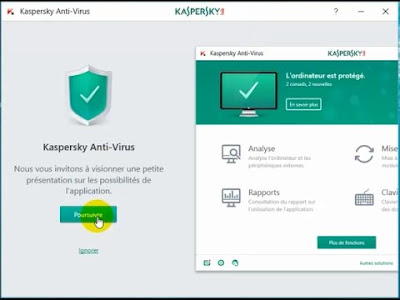 Download Kaspersky Anti-Virus 2017