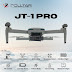 Spesifikasi Drone Polltar JT-1 Pro