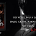 Book Blitz - EXCERPT & GIVEAWAY - The Dark Arts by Kitty Thomas