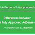 How to Convert Hosted AdSense account to Fully approved Normal AdSense account