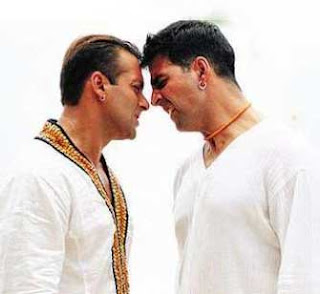 In Tees Maar Khan Akshay Kumar And Salman Khan To Shoot Together