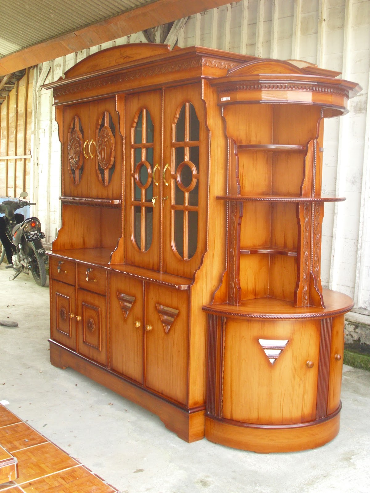 ALFIN FURNITURE Sirnoto Perabotan Rumah Tangga