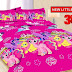 HARGA BEDCOVER BONITA 180 X 200 SPREI RUMBAI 17/01/2020 | WONGPASAR GROSIR MALANG
