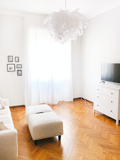 Decora salon