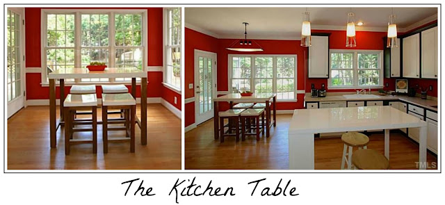 Kitchen Table