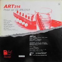 ART 314 LP DOS