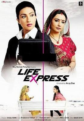 Life Express 2010 Hindi Movie Watch Online