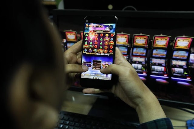 Berantas Judi Online, Pemerintah Diminta Perketat Registrasi SIM Card