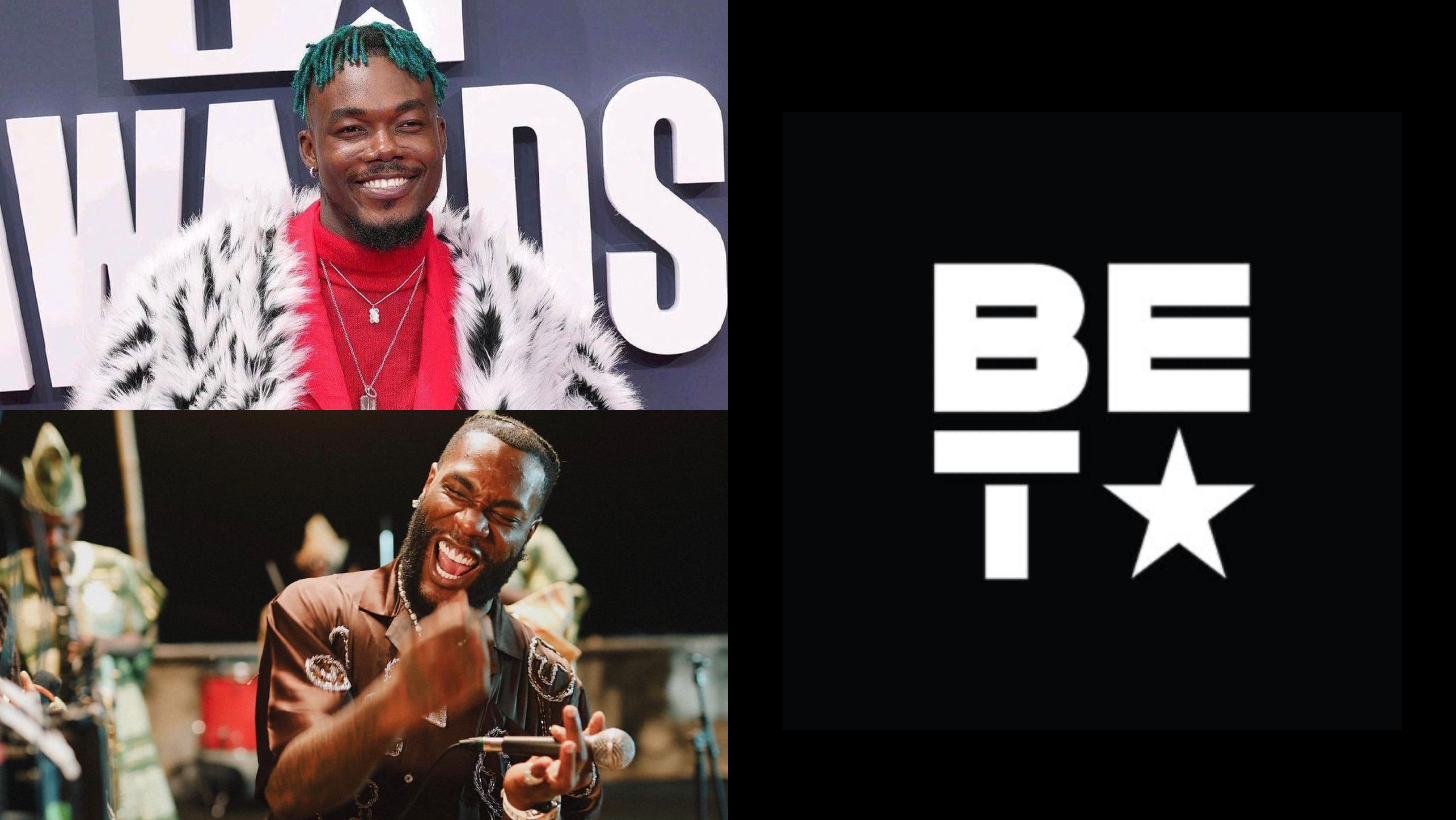 BET AWARDS Here are the 2023 BET Awards winners [full list]