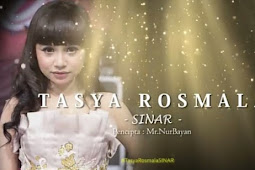 Download Kumpulan Lagu Tasya Rosmala Lengkap Terbaru 2018 Mp3