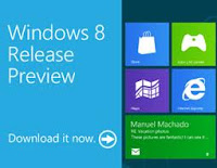 Windows 8 Release Preview