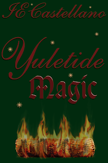 Yuletide Magic by IE Castellano