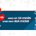 Nâng cấp tài khoản nhận ngay quà khủng với Mod Skin LoL